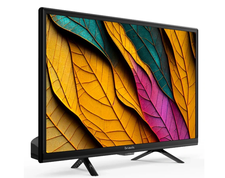 Телевізор Bravis 24K4000H original2 Телевізор Bravis 24K4000H original2