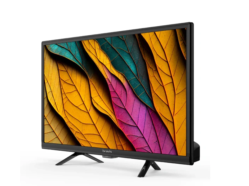 Телевізор Bravis 24K4000H original4 Телевізор Bravis 24K4000H original4