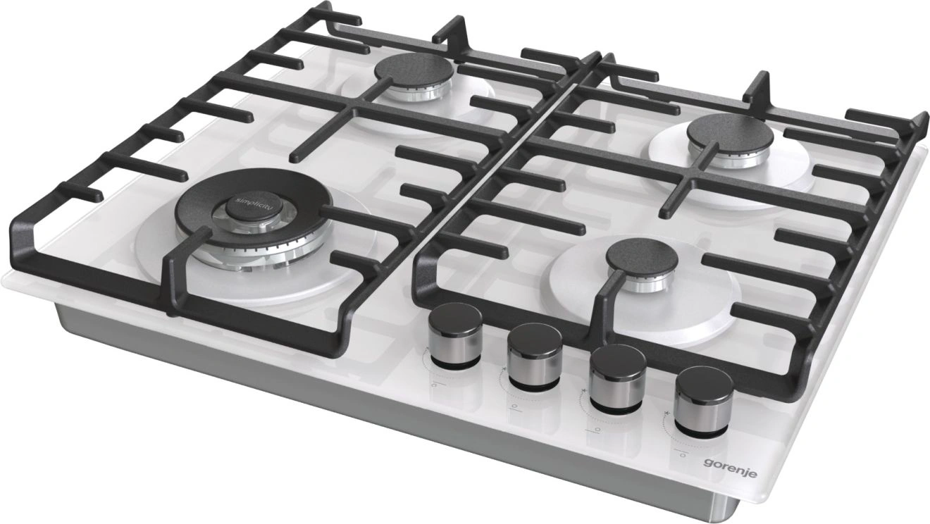 Варочная поверхность Gorenje GTW642SYW original3 Варочная поверхность Gorenje GTW642SYW original3