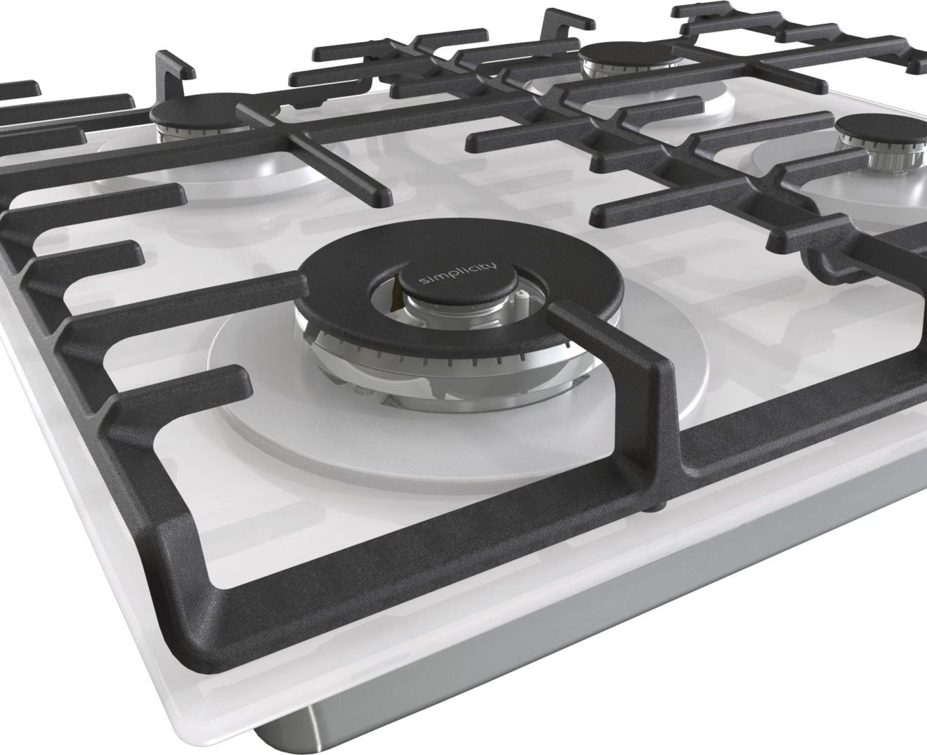 Варочная поверхность Gorenje GTW642SYW original7 Варочная поверхность Gorenje GTW642SYW original7