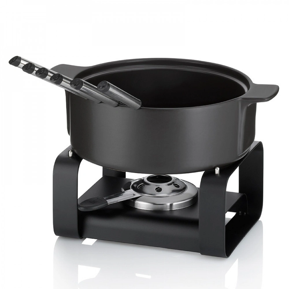 Набор для фондю KELA Roman (16665) original1 Набор для фондю KELA Roman (16665) original1