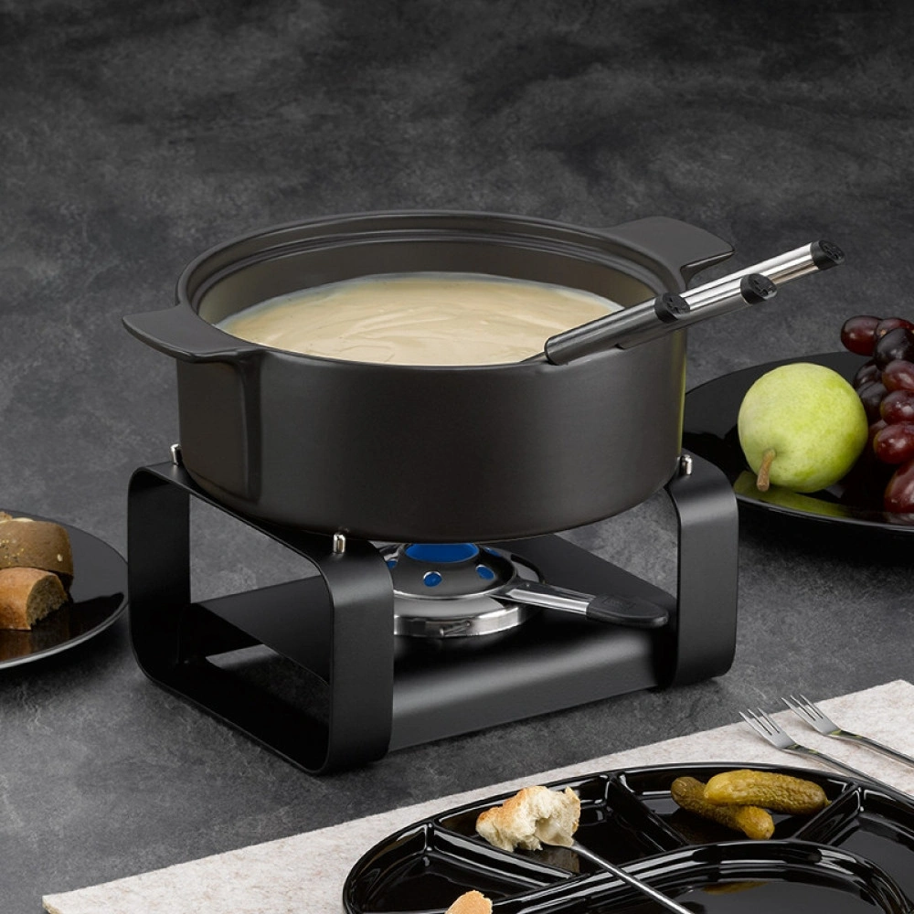 Набор для фондю KELA Roman (16665) original2 Набор для фондю KELA Roman (16665) original2