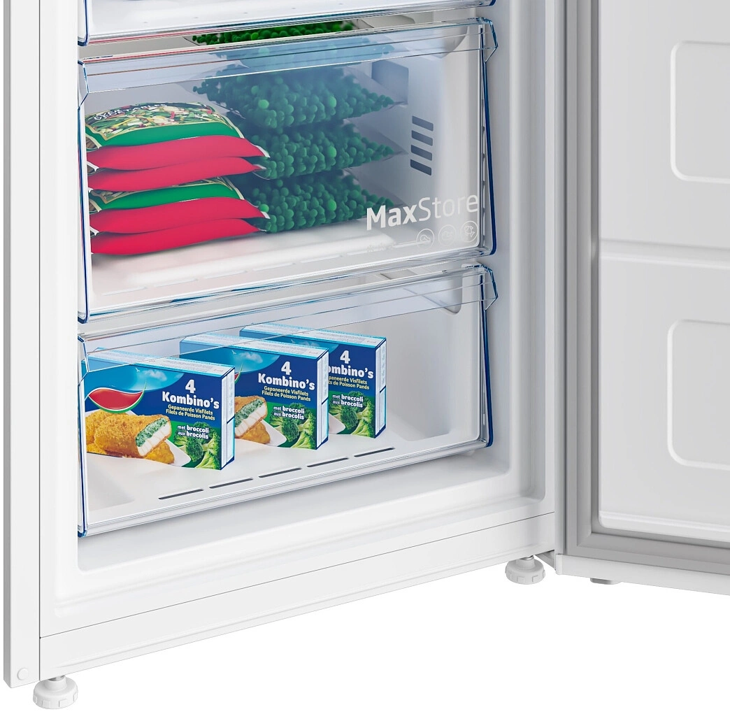 Морозильная камера Beko B5RFNE274W original7 Морозильная камера Beko B5RFNE274W original7