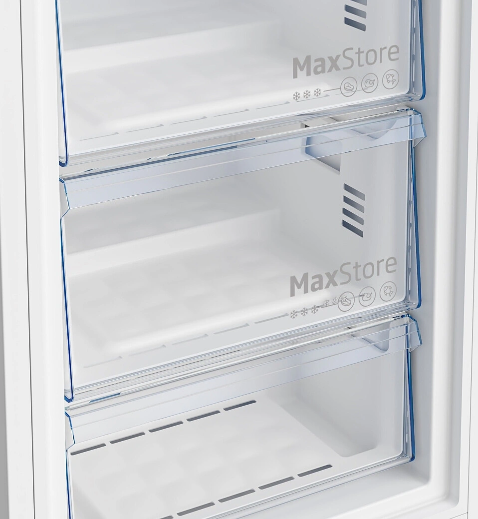 Морозильная камера Beko B5RFNE274W original8 Морозильная камера Beko B5RFNE274W original8