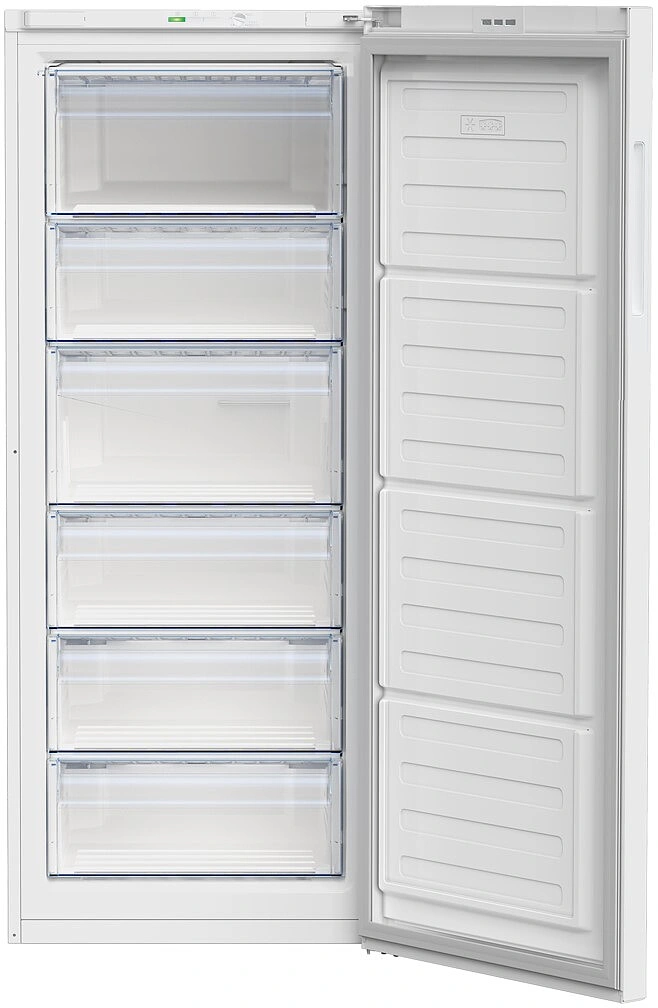 Морозильная камера Beko RFSA240M41WN original4 Морозильная камера Beko RFSA240M41WN original4