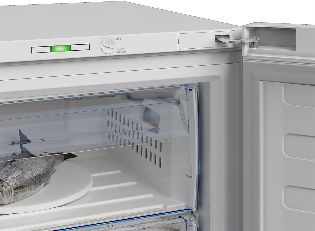 Морозильная камера Beko RFSA240M41WN original5 Морозильная камера Beko RFSA240M41WN original5