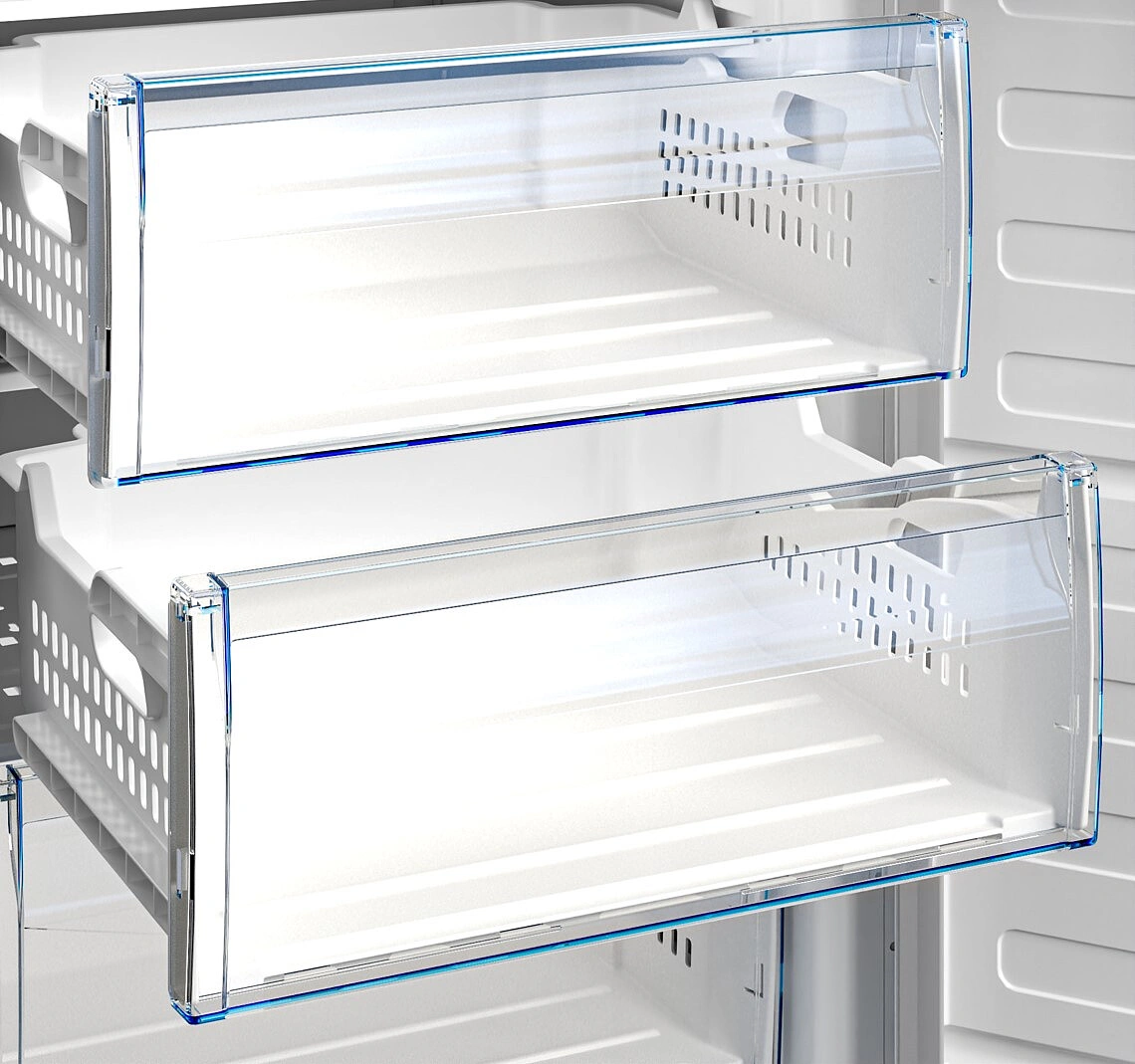 Морозильная камера Beko RFSA240M41WN original6 Морозильная камера Beko RFSA240M41WN original6