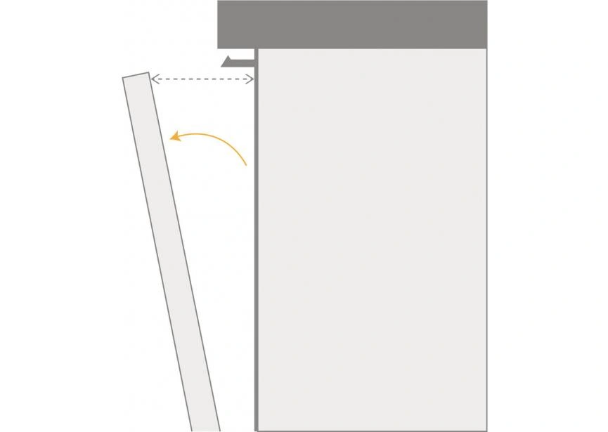 Посудомоечная машина Whirlpool WIO3T126PFE original3 Посудомоечная машина Whirlpool WIO3T126PFE original3