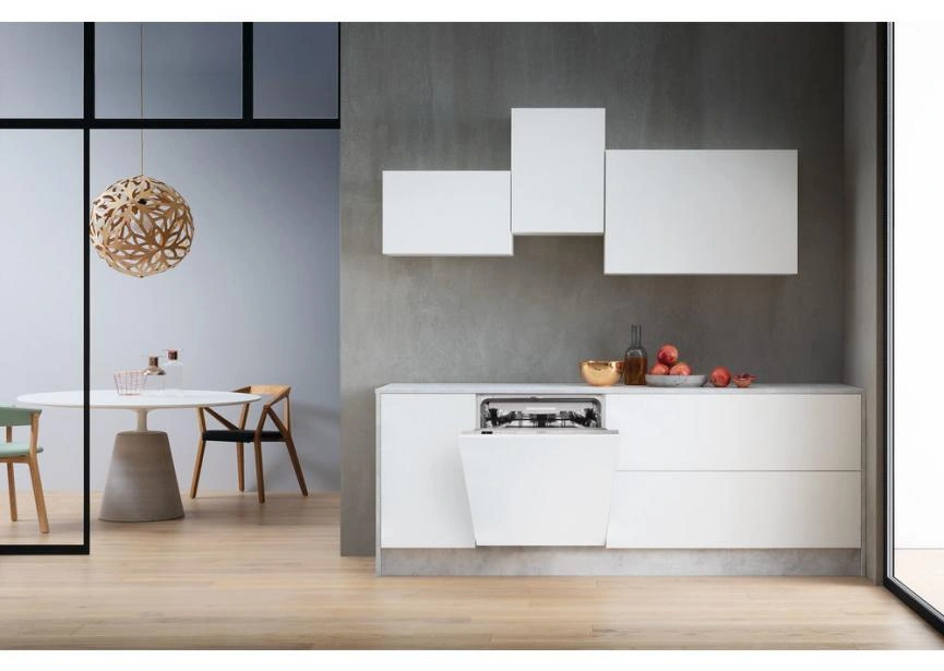 Посудомоечная машина Whirlpool WIO3T126PFE original4 Посудомоечная машина Whirlpool WIO3T126PFE original4