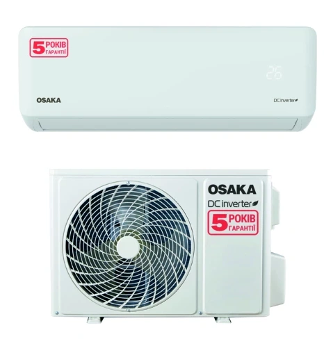 Кондиционер Osaka STV-24 HH original1 Кондиционер Osaka STV-24 HH original1