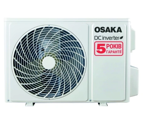 Кондиционер Osaka STV-24 HH original3 Кондиционер Osaka STV-24 HH original3