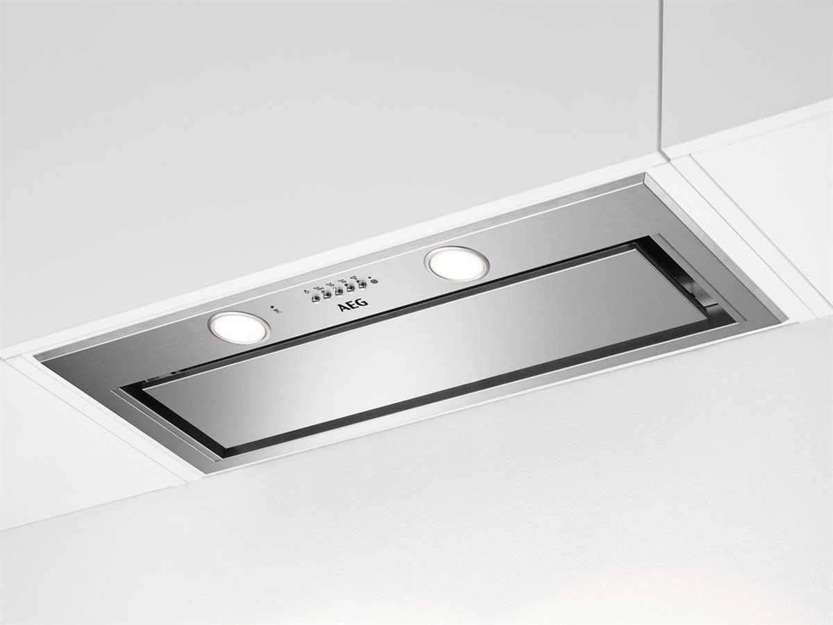 Вытяжка AEG DGE5861HM original1 Вытяжка AEG DGE5861HM original1