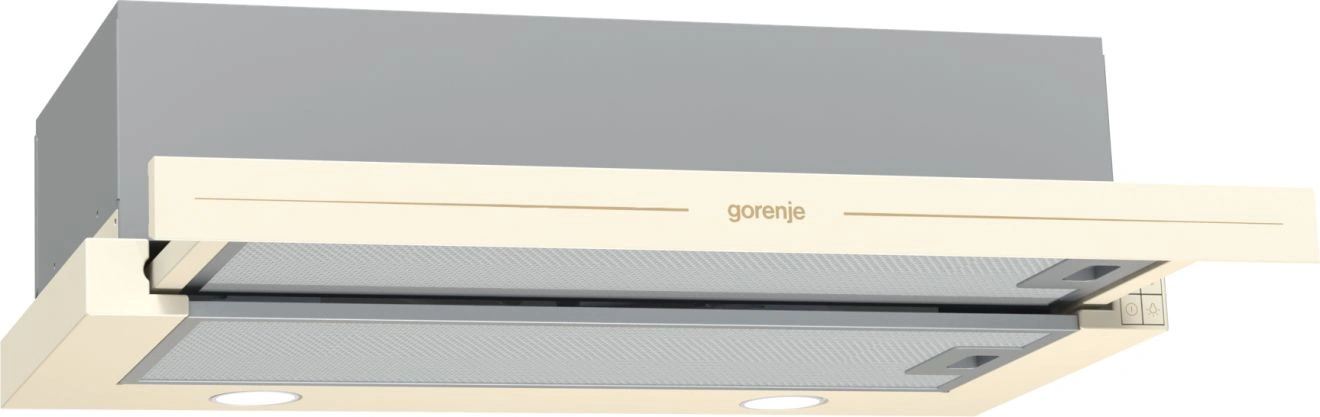 Вытяжка телескопическая GORENJE BHP62CLI original1 Вытяжка телескопическая GORENJE BHP62CLI original1