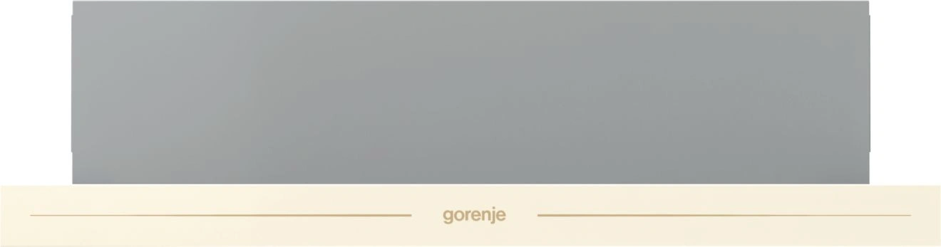 Вытяжка телескопическая GORENJE BHP62CLI original2 Вытяжка телескопическая GORENJE BHP62CLI original2