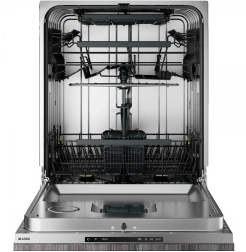 Посудомоечная машина Asko DFI544K/1 original1 Посудомоечная машина Asko DFI544K/1 original1
