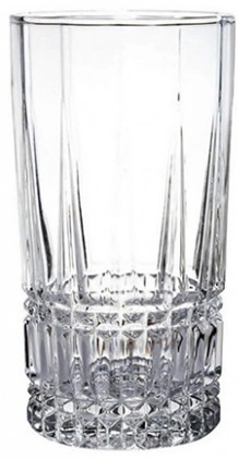 Склянка LUMINARC ELYSEES /НАБОР/ 6х310 мл высок (N9067) Склянка LUMINARC ELYSEES /НАБОР/ 6х310 мл высок (N9067)