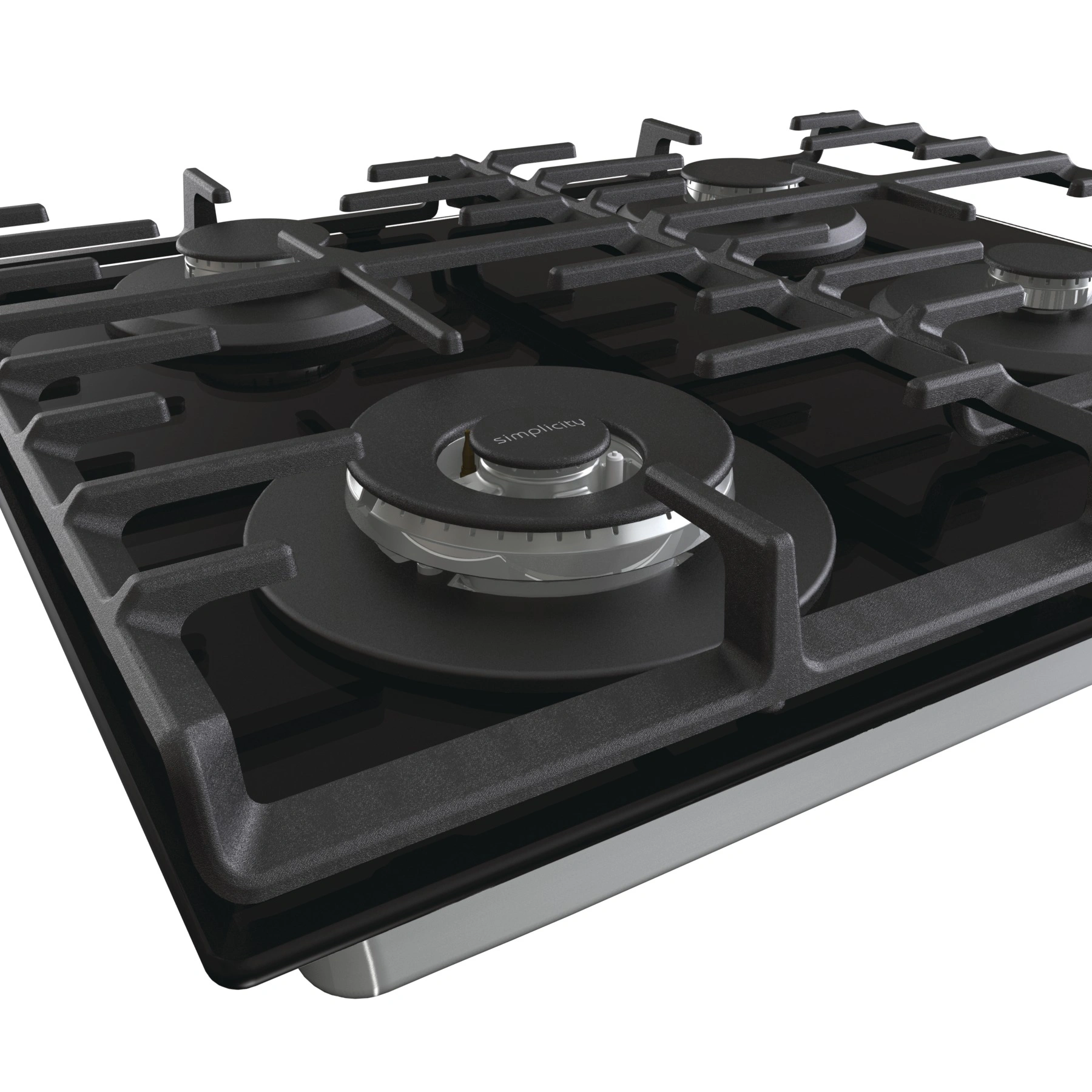 Варочная поверхность Gorenje GTW642SYB original2 Варочная поверхность Gorenje GTW642SYB original2