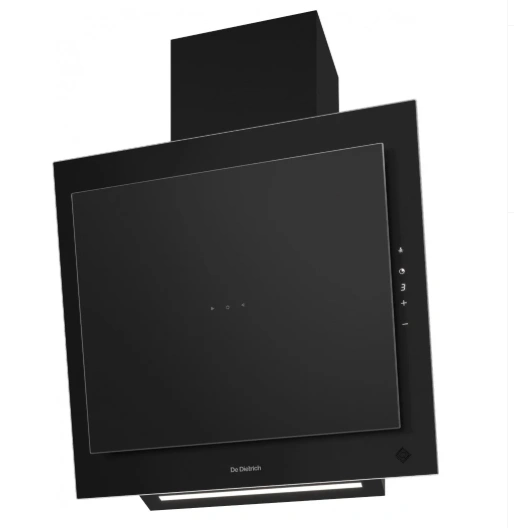 Вытяжка наклонная De Dietrich DHV4684B original1 Вытяжка наклонная De Dietrich DHV4684B original1