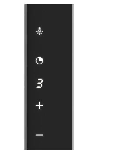 Вытяжка наклонная De Dietrich DHV4684B original4 Вытяжка наклонная De Dietrich DHV4684B original4