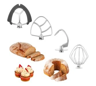 Кухонная машина Sencor STM 6378BK original5 Кухонная машина Sencor STM 6378BK original5