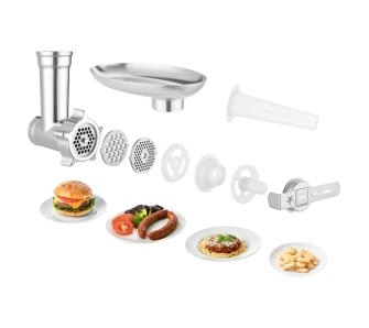 Кухонная машина Sencor STM 6378BK original8 Кухонная машина Sencor STM 6378BK original8