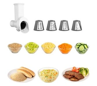 Кухонная машина Sencor STM 6378BK original9 Кухонная машина Sencor STM 6378BK original9