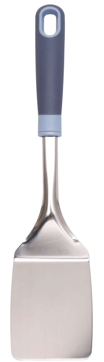 Кухонные принадлежности RINGEL Rasch Лопатка поварская нержавеющая сталь (RG-5130/8) Кухонные принадлежности RINGEL Rasch Лопатка поварская нержавеющая сталь (RG-5130/8)