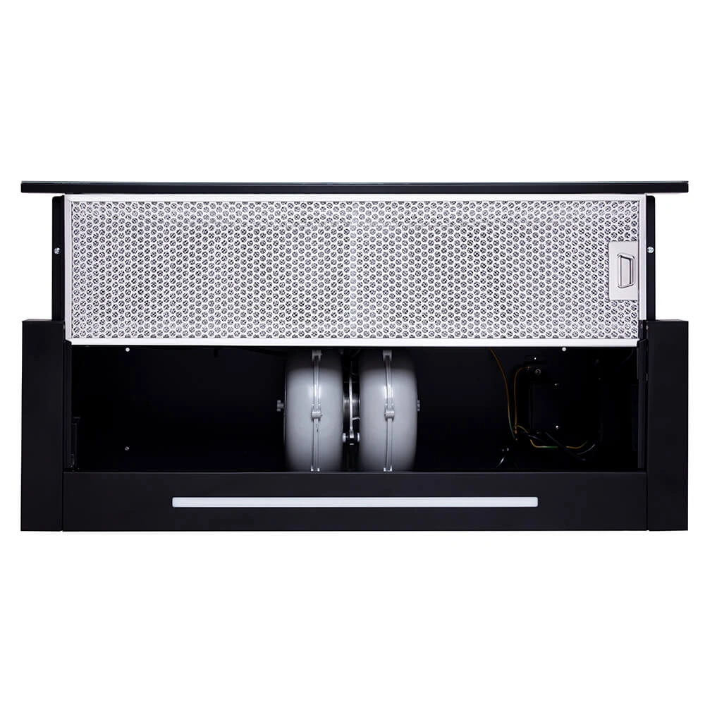 Вытяжка встраиваемая телескопическая WEILOR PTS 9265 BL 1300 LED Strip original11 Вытяжка встраиваемая телескопическая WEILOR PTS 9265 BL 1300 LED Strip original11