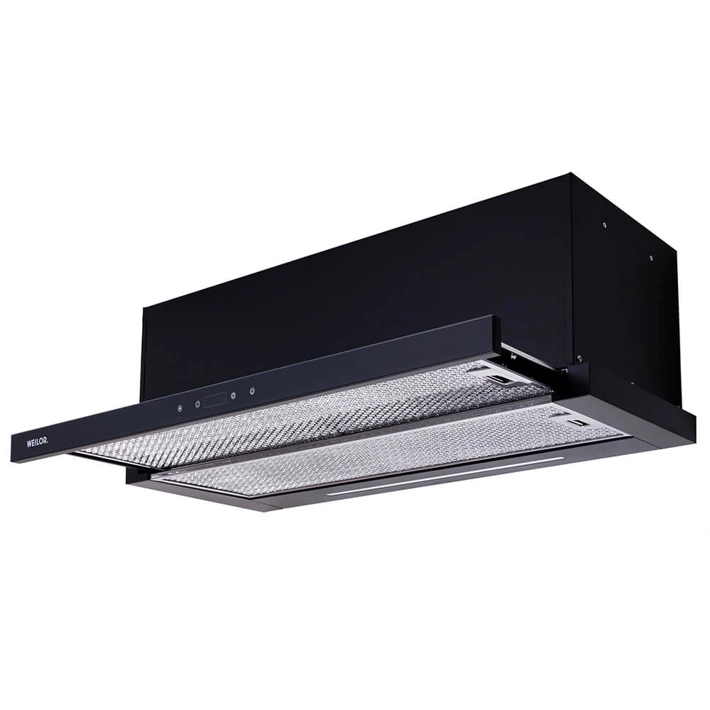 Вытяжка встраиваемая телескопическая WEILOR PTS 9265 BL 1300 LED Strip original3 Вытяжка встраиваемая телескопическая WEILOR PTS 9265 BL 1300 LED Strip original3