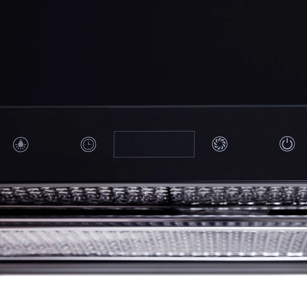 Вытяжка встраиваемая телескопическая WEILOR PTS 9265 BL 1300 LED Strip original4 Вытяжка встраиваемая телескопическая WEILOR PTS 9265 BL 1300 LED Strip original4