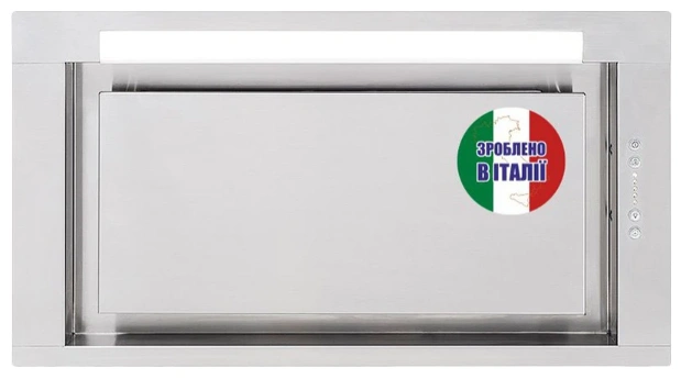 Вытяжка встраиваемая   ELICA INN 2.0 IX/A/52 original3 Вытяжка встраиваемая   ELICA INN 2.0 IX/A/52 original3