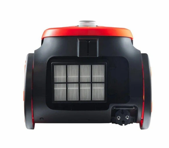 Пылесос безмешковый Zelmer ZVC021P original4 Пылесос безмешковый Zelmer ZVC021P original4