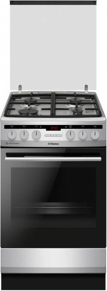 Кухонная плита Hansa FCMX58259 Кухонная плита Hansa FCMX58259
