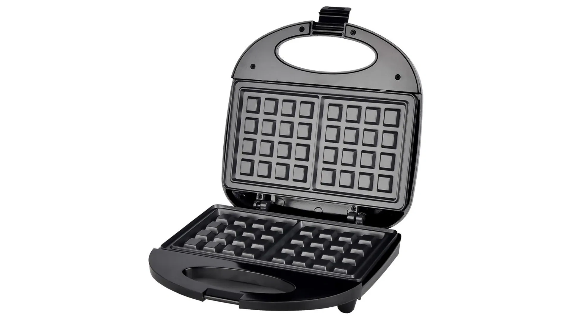 Вафельница Esperanza EKT008 original2 Вафельница Esperanza EKT008 original2