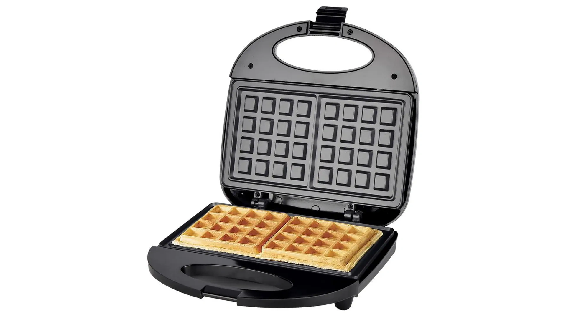 Вафельница Esperanza EKT008 original3 Вафельница Esperanza EKT008 original3