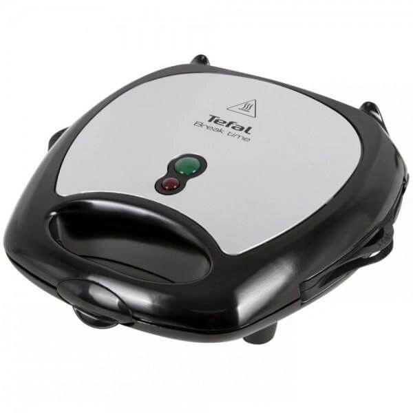Мультимейкер (бутербродница-вафельница-гриль) Tefal SW614831 original1 Мультимейкер (бутербродница-вафельница-гриль) Tefal SW614831 original1