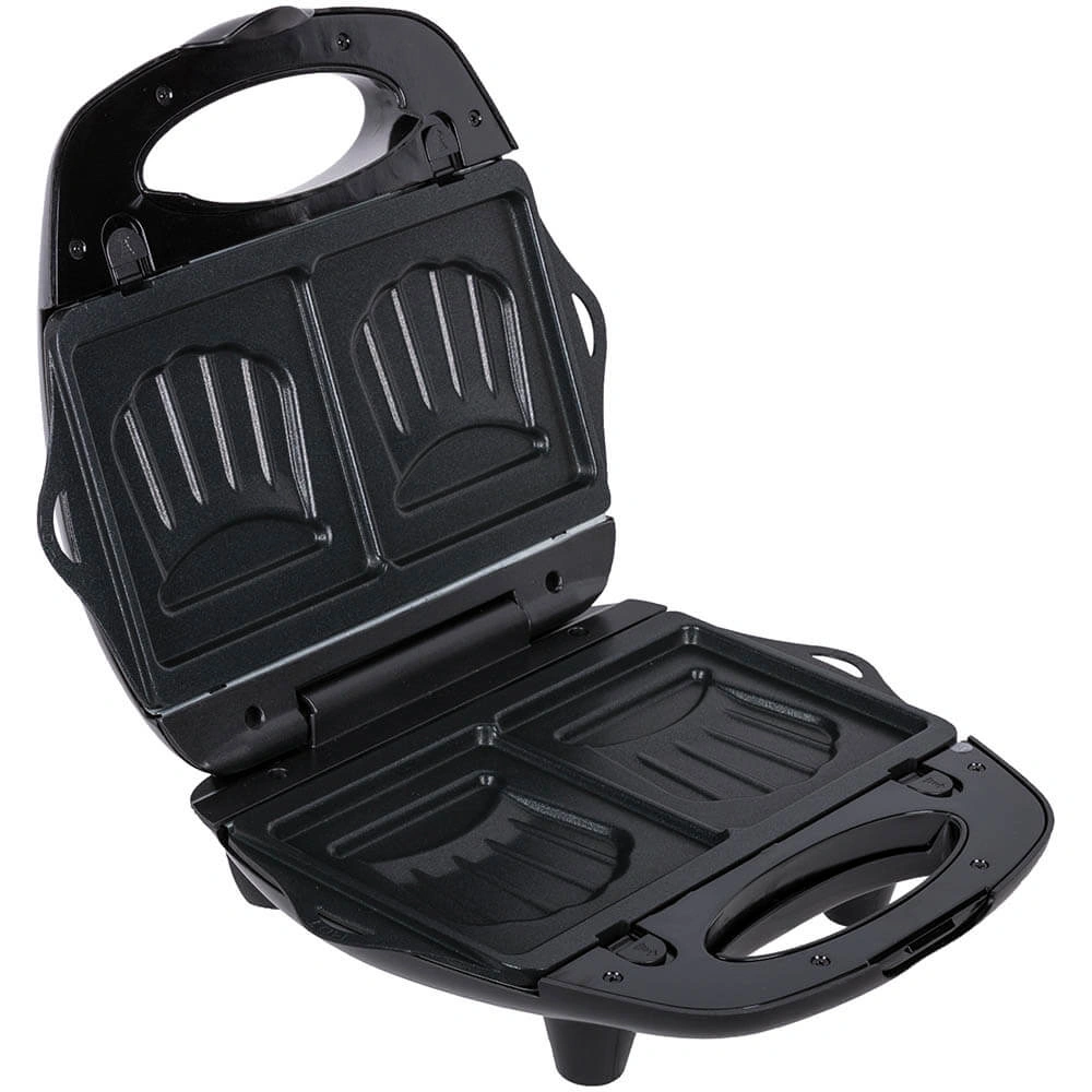 Мультимейкер (бутербродница-вафельница-гриль) Tefal SW614831 original2 Мультимейкер (бутербродница-вафельница-гриль) Tefal SW614831 original2