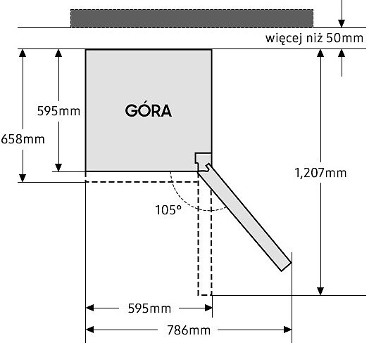 Холодильник с морозильной камерой Samsung RB38C604DSA Grand+ original12 Холодильник с морозильной камерой Samsung RB38C604DSA Grand+ original12