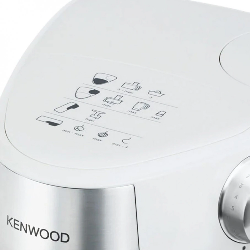 Кухонная машина Kenwood KHC29A.H0WH original2 Кухонная машина Kenwood KHC29A.H0WH original2