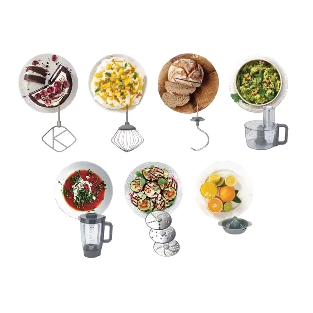 Кухонная машина Kenwood KHC29A.H0WH original3 Кухонная машина Kenwood KHC29A.H0WH original3