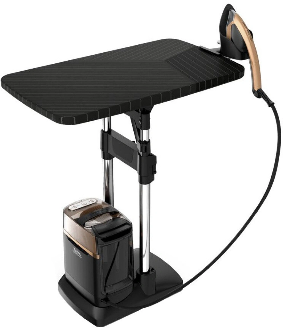 Гладильная система (отпариватель с гладильной доской) Tefal IXEO Power QT2020 original1 Гладильная система (отпариватель с гладильной доской) Tefal IXEO Power QT2020 original1