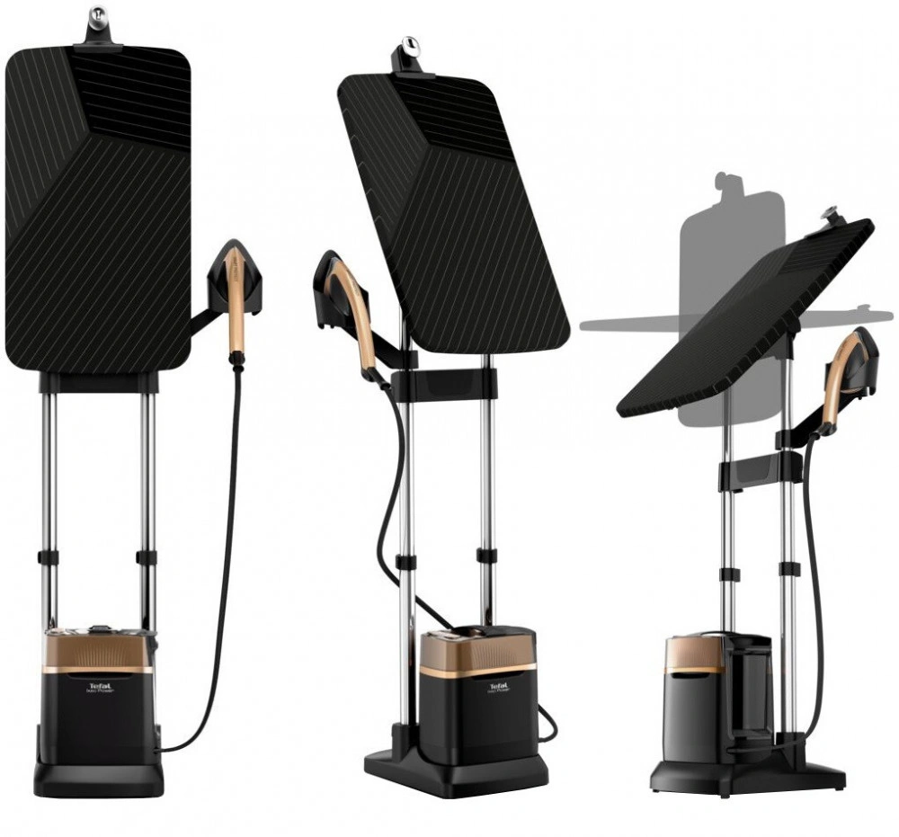 Гладильная система (отпариватель с гладильной доской) Tefal IXEO Power QT2020 original3 Гладильная система (отпариватель с гладильной доской) Tefal IXEO Power QT2020 original3