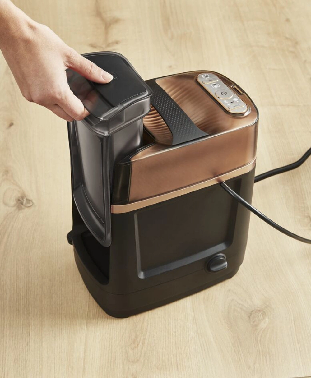 Гладильная система (отпариватель с гладильной доской) Tefal IXEO Power QT2020 original7 Гладильная система (отпариватель с гладильной доской) Tefal IXEO Power QT2020 original7