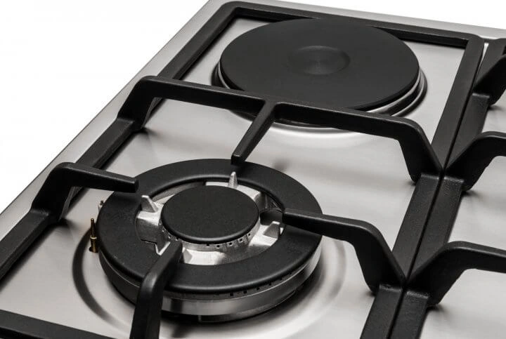 Варочная поверхность газовая Hansa BHGW630502 original2 Варочная поверхность газовая Hansa BHGW630502 original2