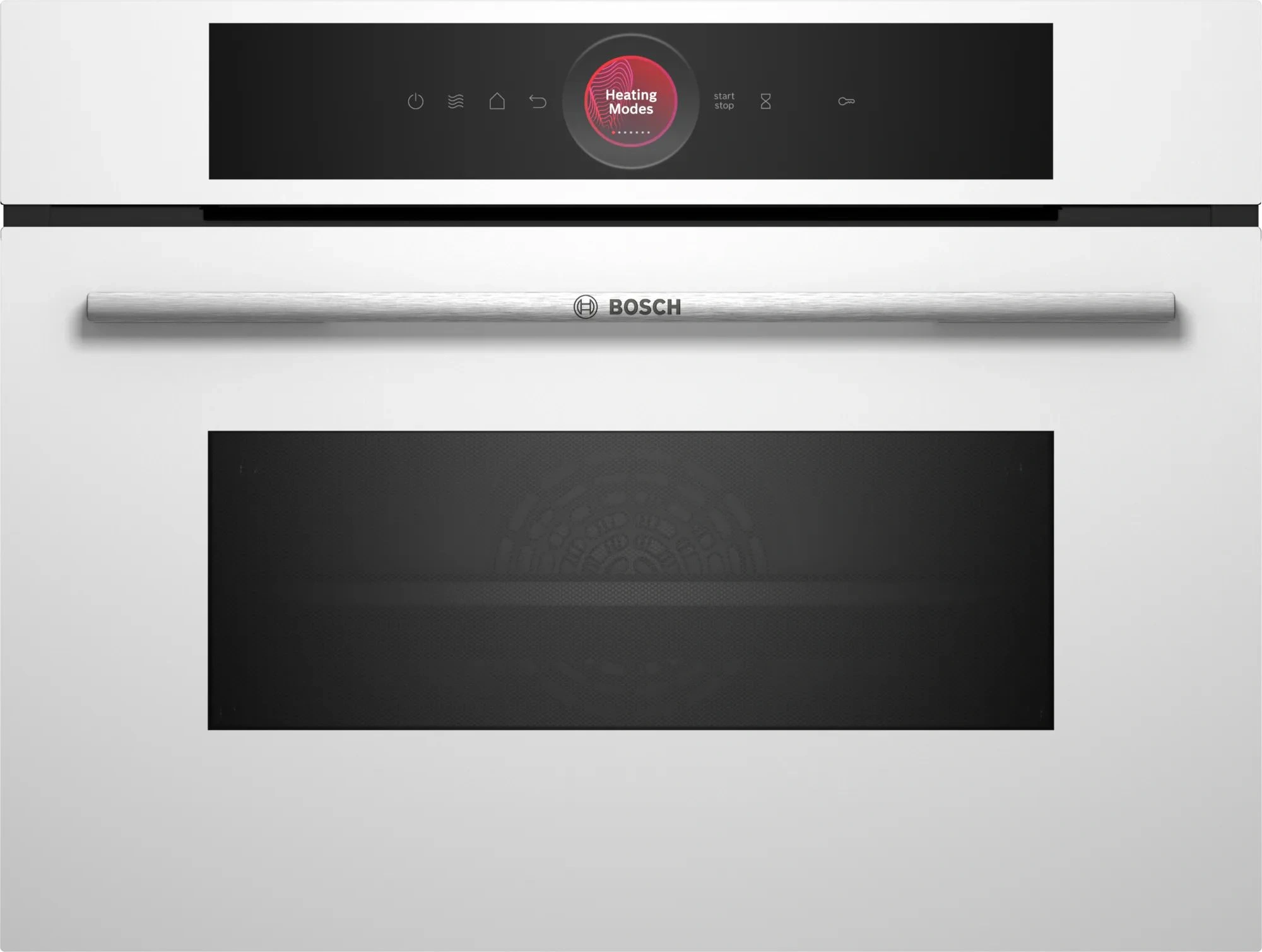 Духовой шкаф электрический Bosch CMG7241W1 original1 Духовой шкаф электрический Bosch CMG7241W1 original1