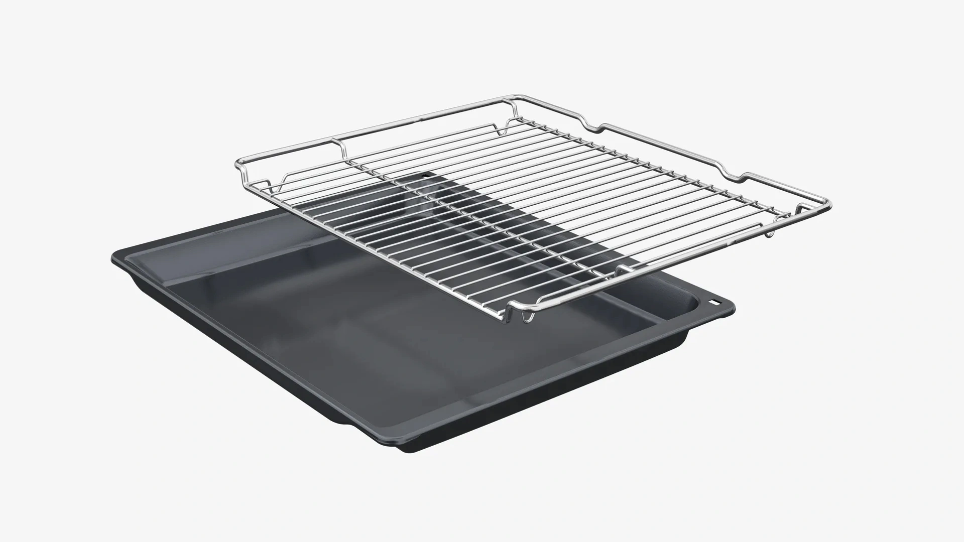 Духовой шкаф электрический Bosch CMG7241W1 original12 Духовой шкаф электрический Bosch CMG7241W1 original12