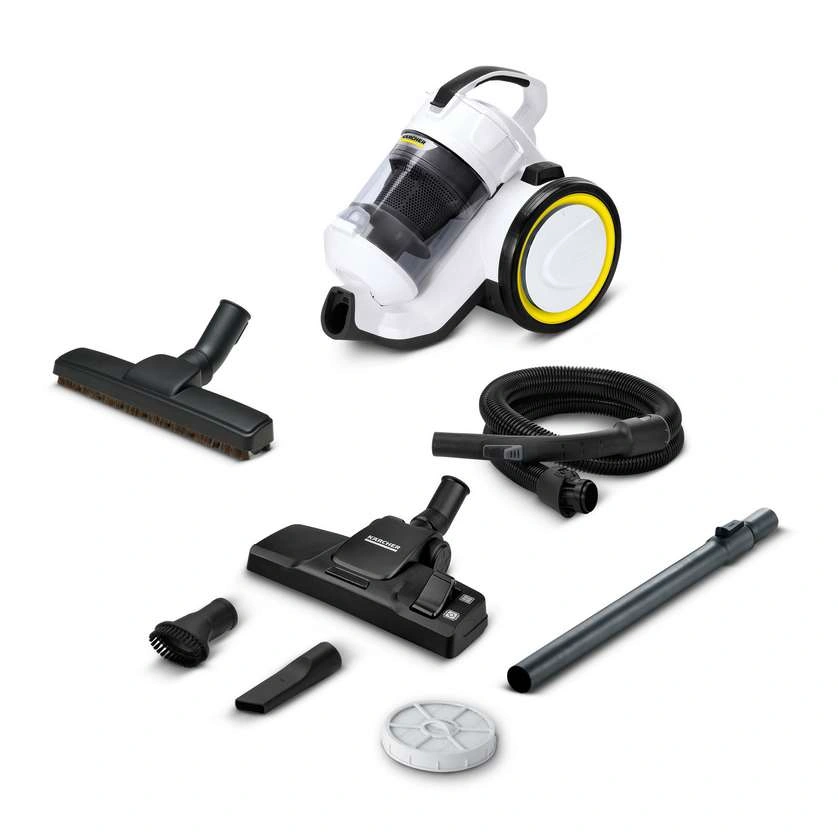 Пылесос безмешковый Karcher VC 3 Plus (1.198-060.0) original1 Пылесос безмешковый Karcher VC 3 Plus (1.198-060.0) original1