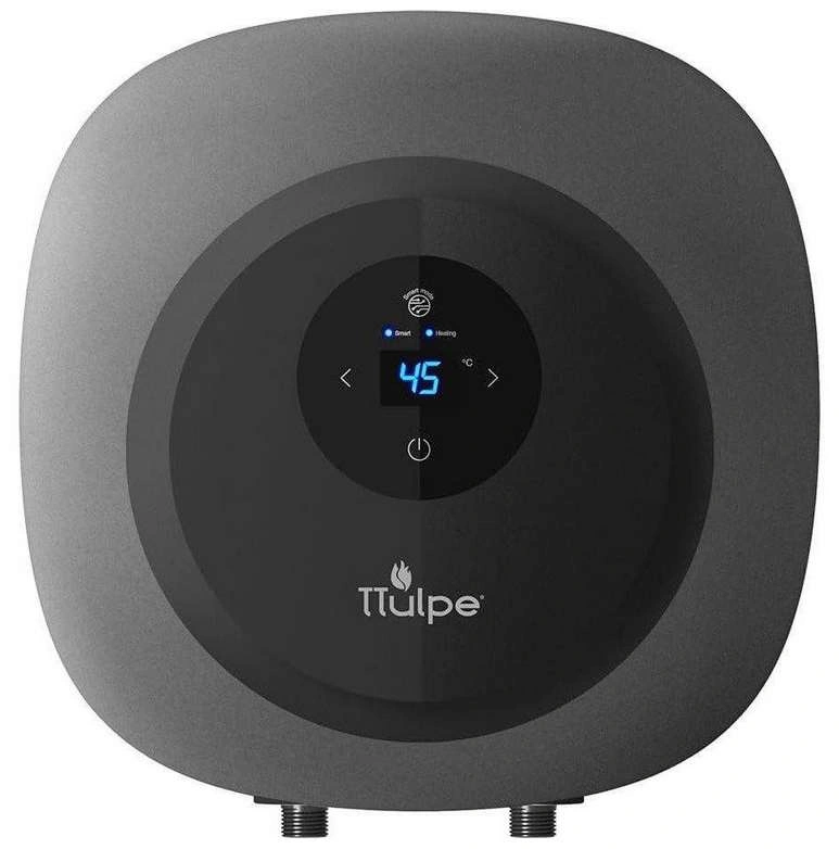 Водонагреватель (бойлер) электрический накопительный Thermex Buono 10 O Водонагреватель (бойлер) электрический накопительный Thermex Buono 10 O