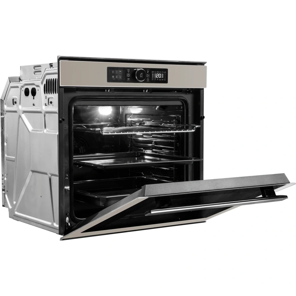 Встраиваемый духовой шкаф WHIRLPOOL AKZM 8420 S original3 Встраиваемый духовой шкаф WHIRLPOOL AKZM 8420 S original3