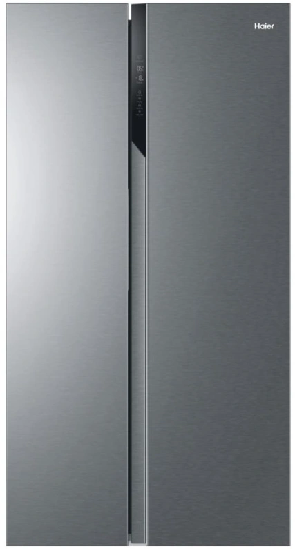 Холодильник с морозильной камерой Haier HSR3918ENPG original1 Холодильник с морозильной камерой Haier HSR3918ENPG original1